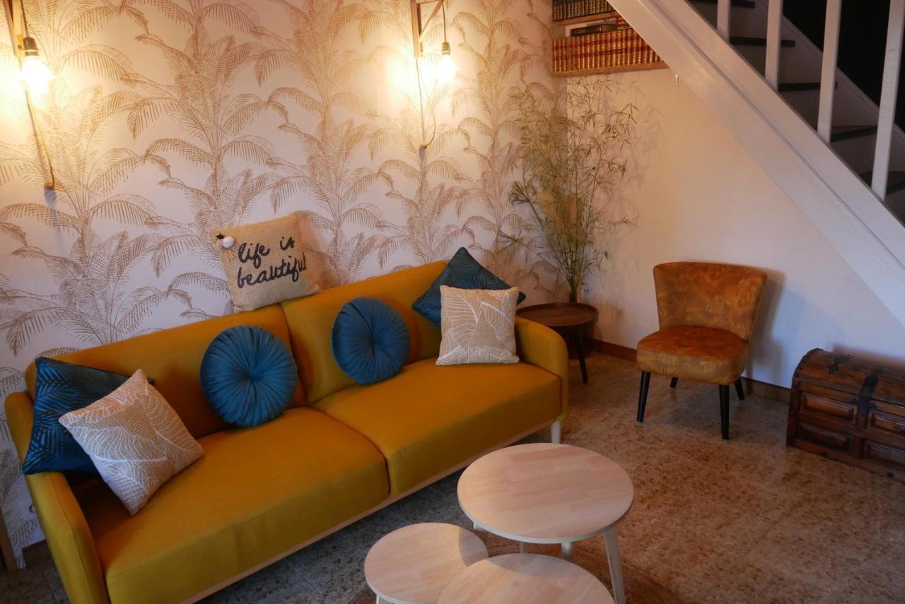 La Petite Maison 阿爾勒 外观 照片