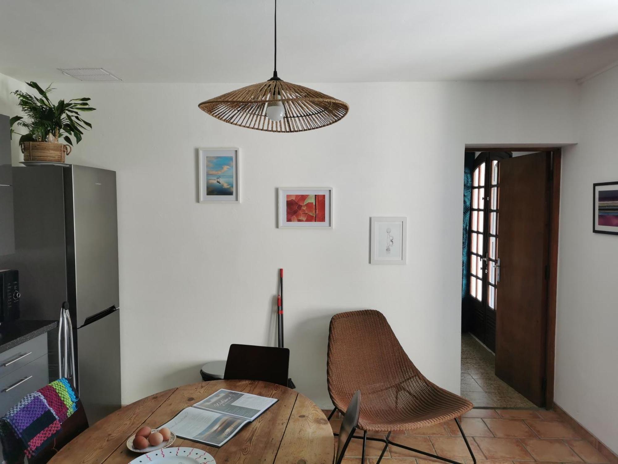 La Petite Maison 阿爾勒 外观 照片